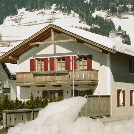 Appartments Pizach サン・カンディド エクステリア 写真