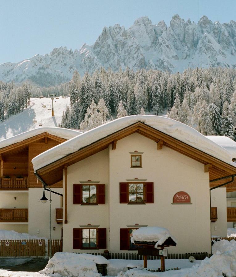 Appartments Pizach サン・カンディド エクステリア 写真